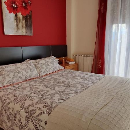 Ca L'Esmolet Apartment Tremp Bagian luar foto