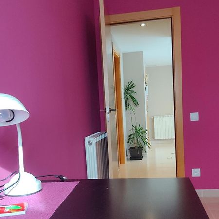 Ca L'Esmolet Apartment Tremp Bagian luar foto