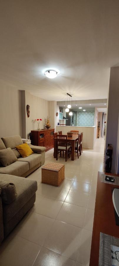 Ca L'Esmolet Apartment Tremp Bagian luar foto