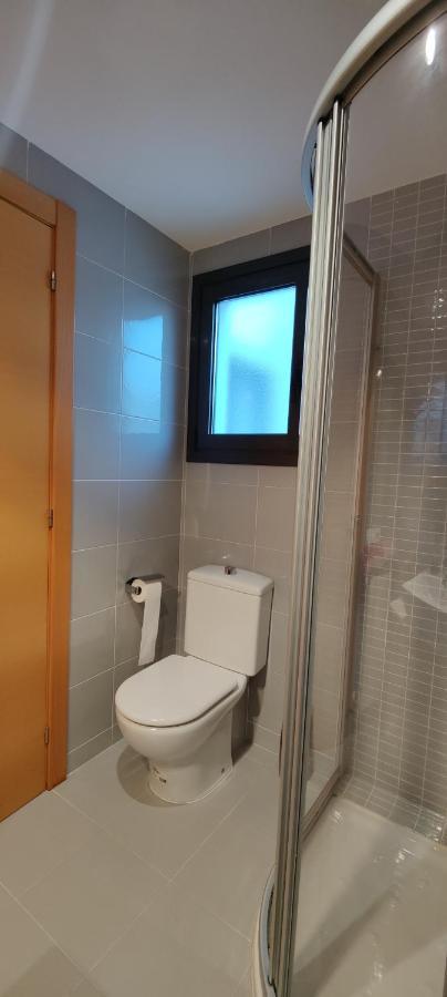 Ca L'Esmolet Apartment Tremp Bagian luar foto