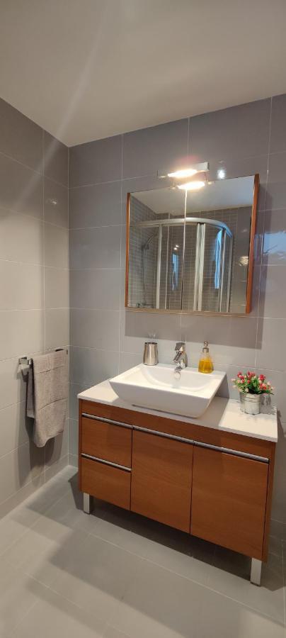 Ca L'Esmolet Apartment Tremp Bagian luar foto