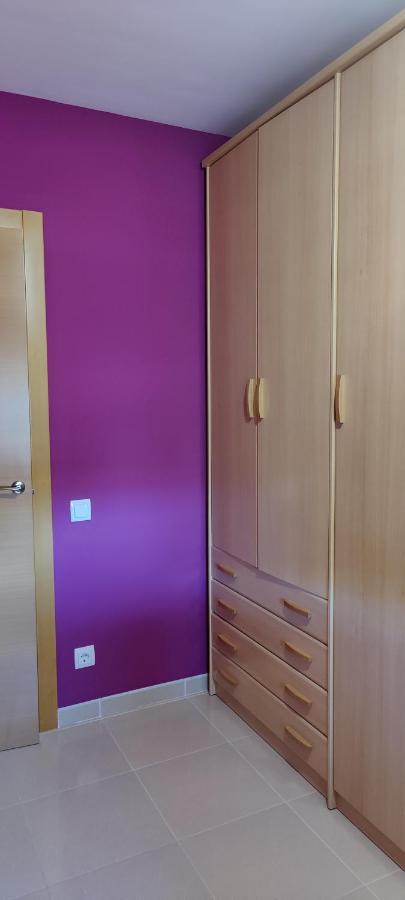 Ca L'Esmolet Apartment Tremp Bagian luar foto