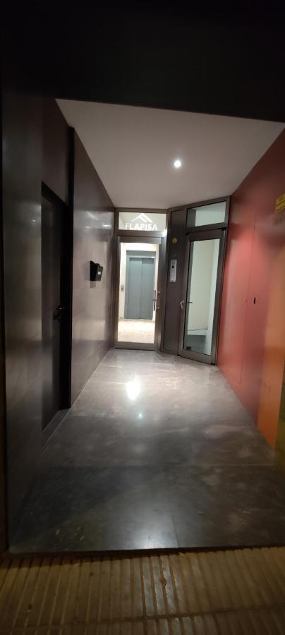Ca L'Esmolet Apartment Tremp Bagian luar foto
