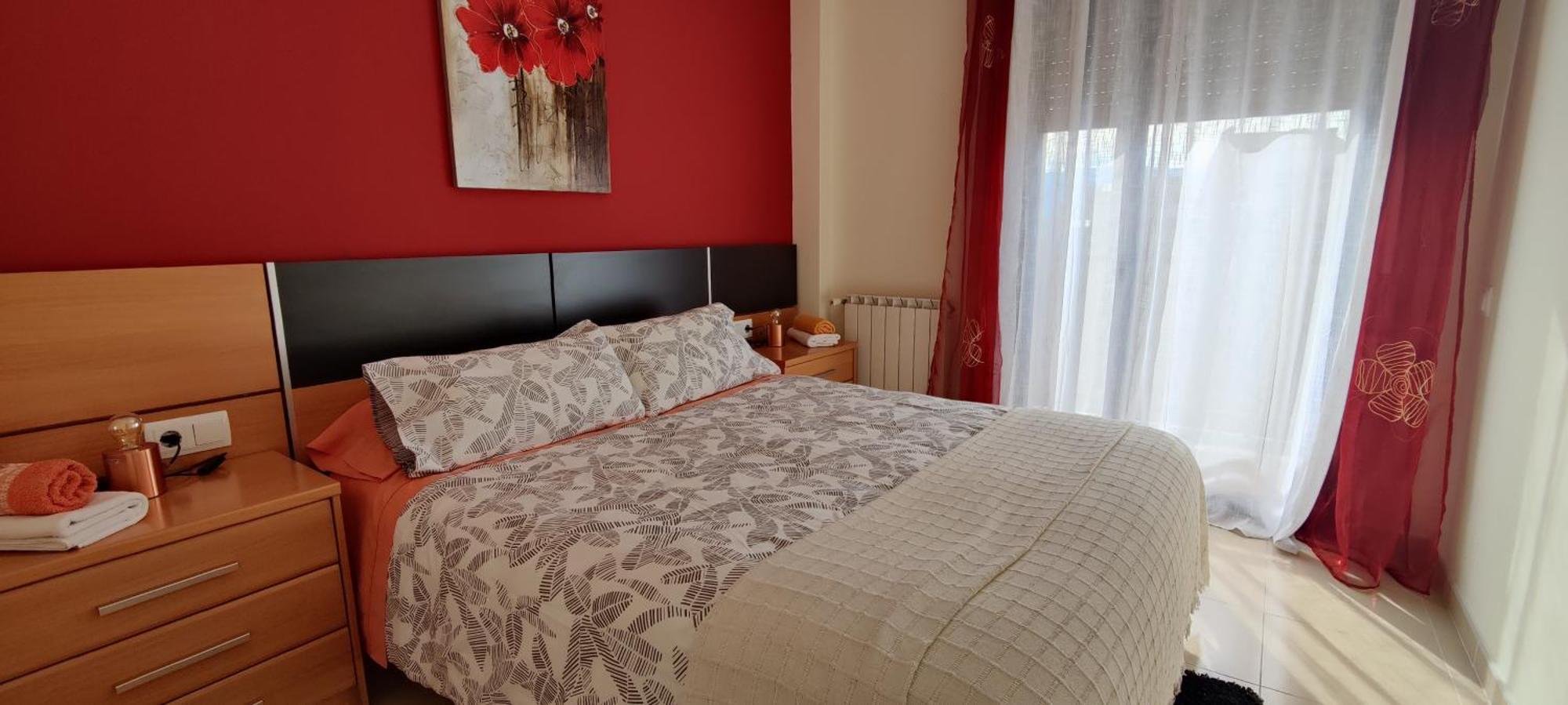 Ca L'Esmolet Apartment Tremp Bagian luar foto