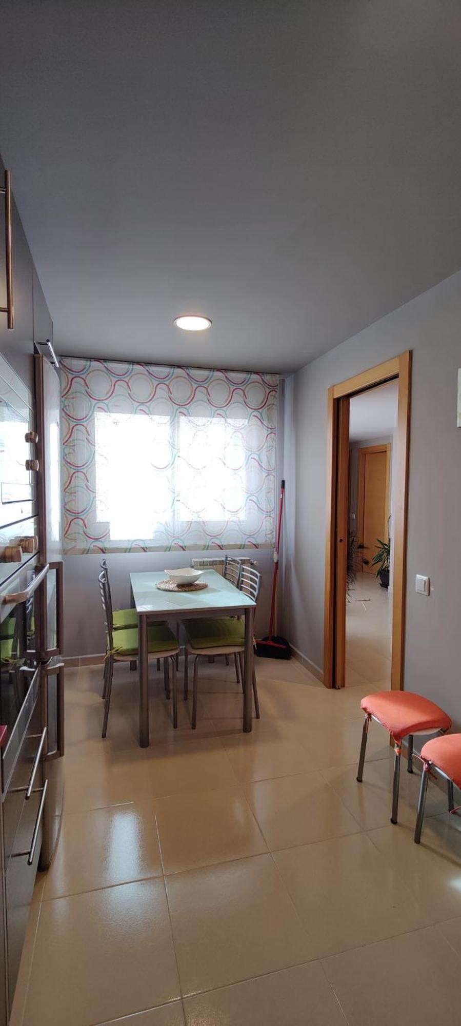 Ca L'Esmolet Apartment Tremp Bagian luar foto