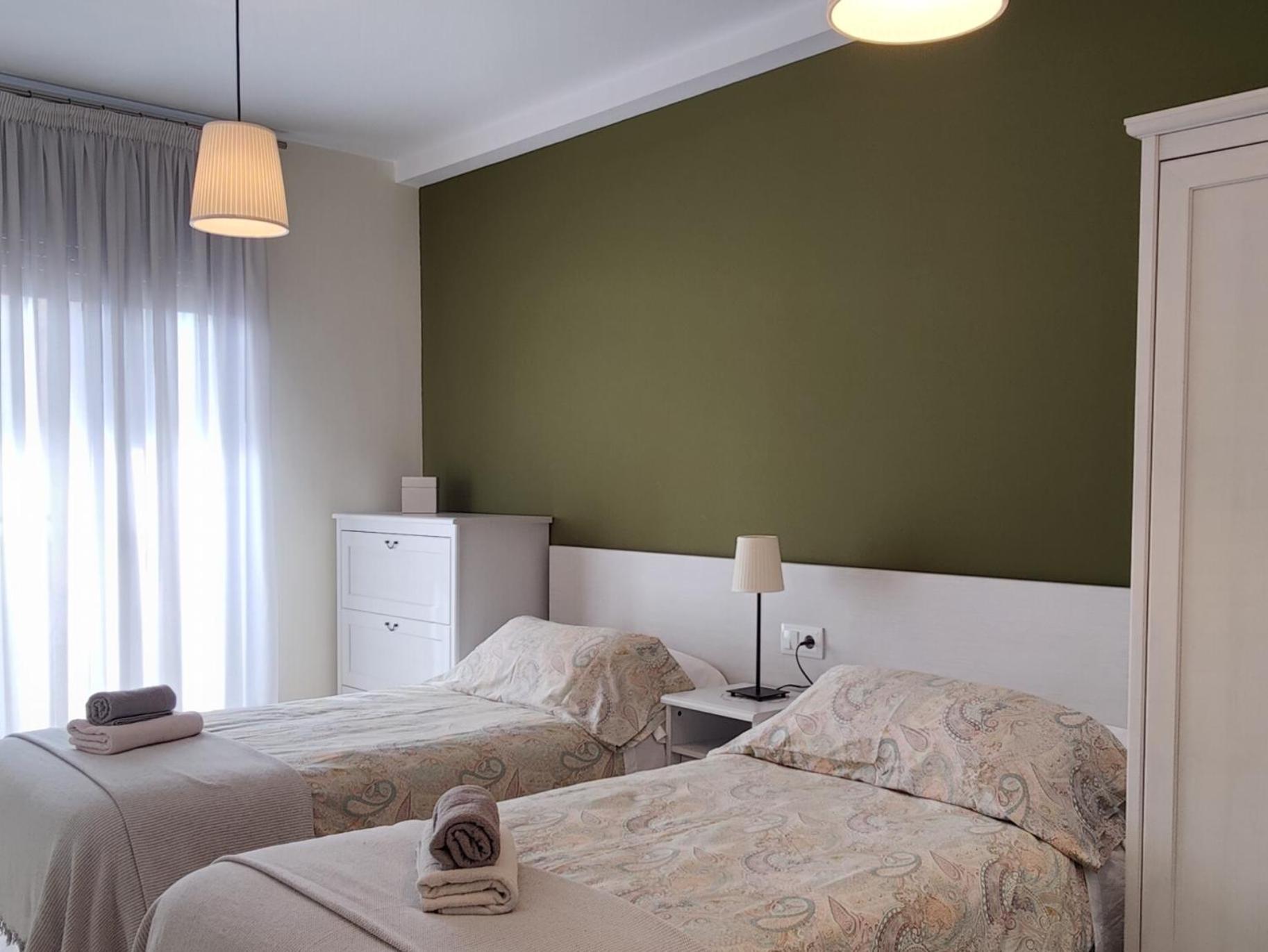 Ca L'Esmolet Apartment Tremp Bagian luar foto